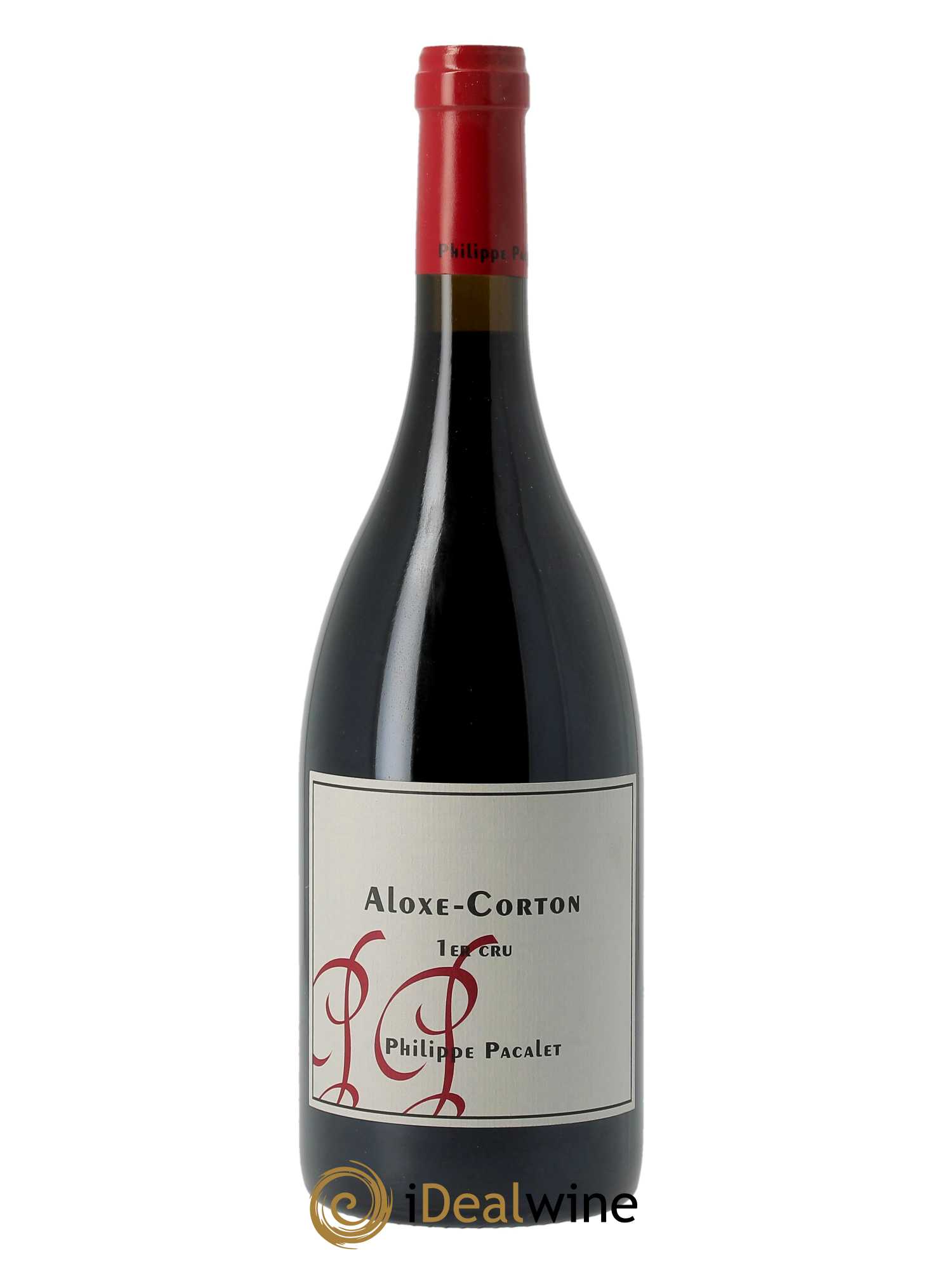 Aloxe-Corton 1er Cru Philippe Pacalet  2020 - Lot de 1 Bouteille