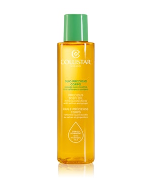 Collistar Body Precious Body Oil Körperöl-150 ml