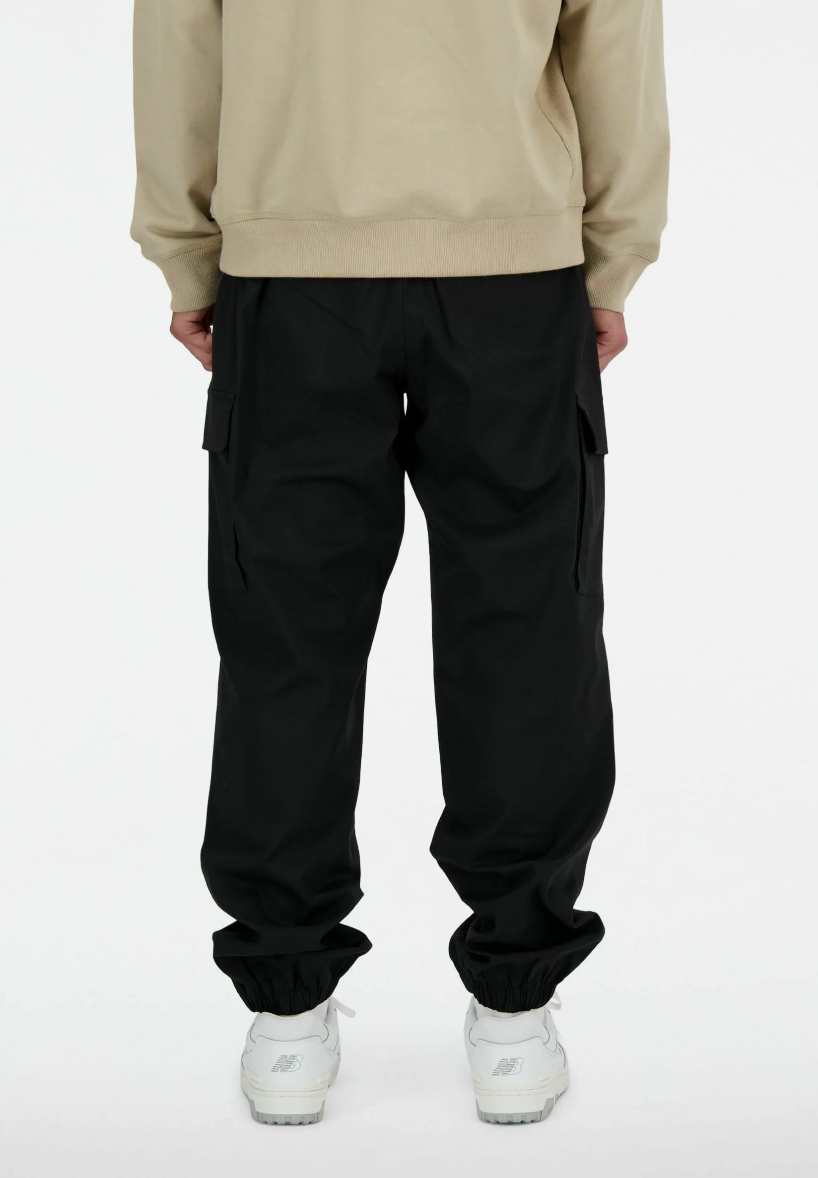 Pantalones cargo New Balance ICON