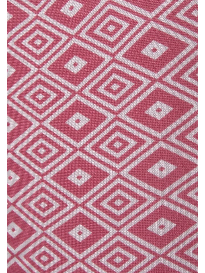 VIVANCE DREAMS Schlafhose in pink bedruckt günstig kaufen