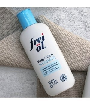 frei öl Hydrate Bodylotion-250 ml