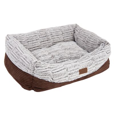 Hundebett hyggelig