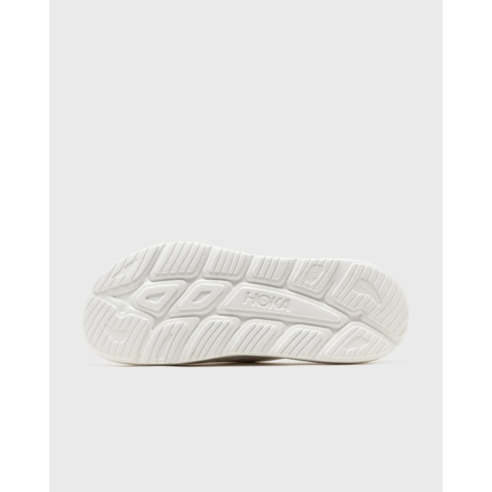 Hoka Ora Recovery Slide 3 1135061-WWH / weiss