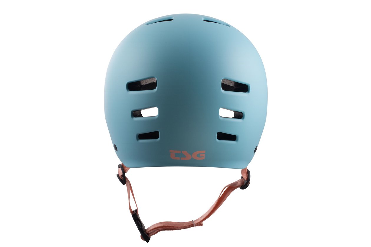 TSG Evolution WMN Solid Color