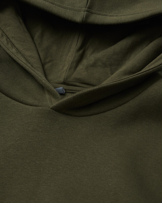 Parforce Hoodie