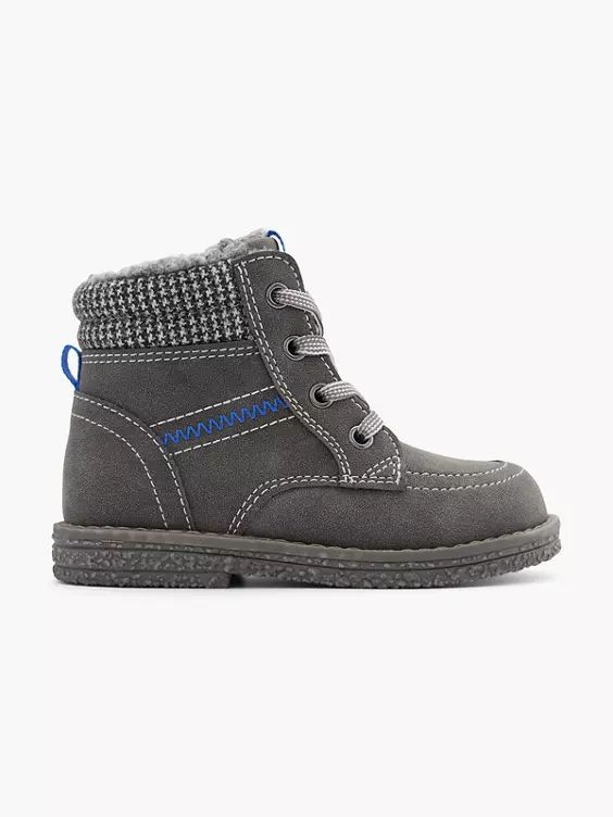 Vty Schnürboots
