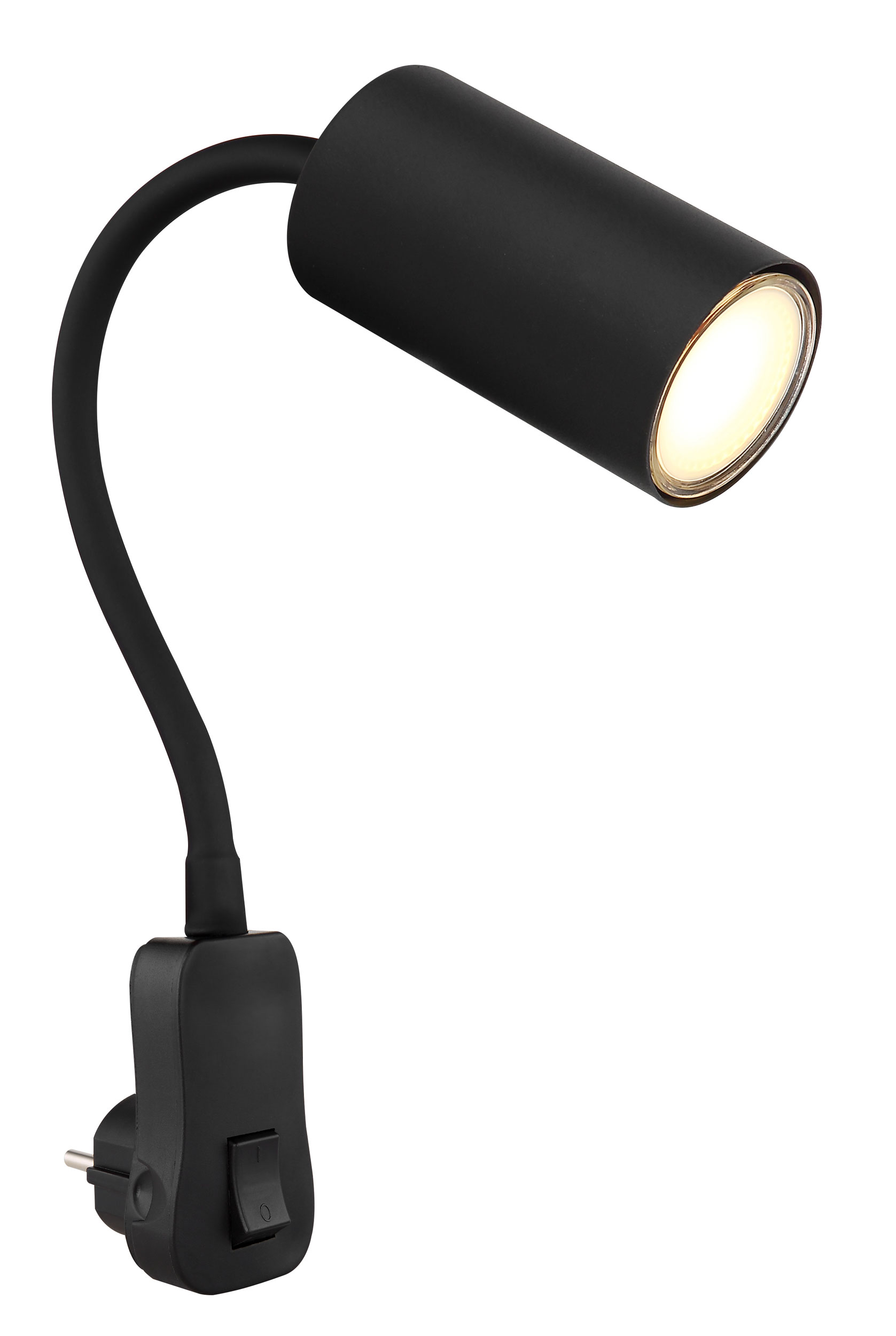 GloboWandleuchte 1flg