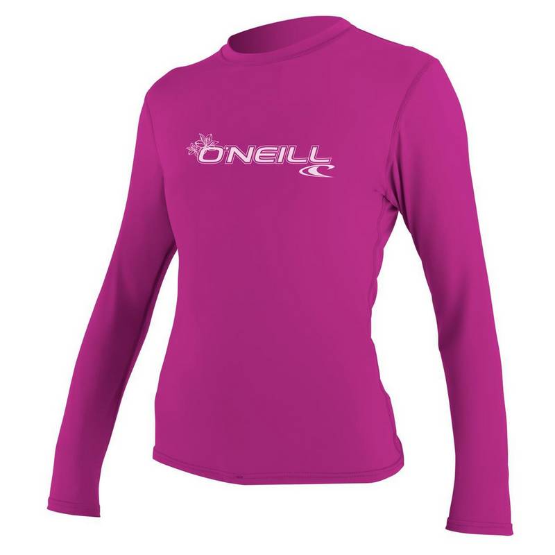 O'NEILL Basis Skins Sun Shirt UV-Shirt Damen
