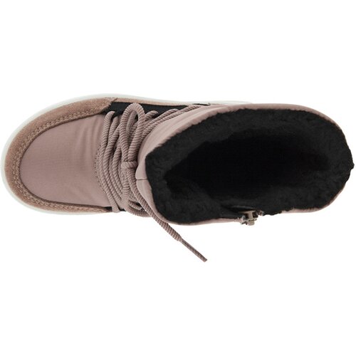 KINDER STIEFEL URBAN SNOWBOARDER MID-CUT