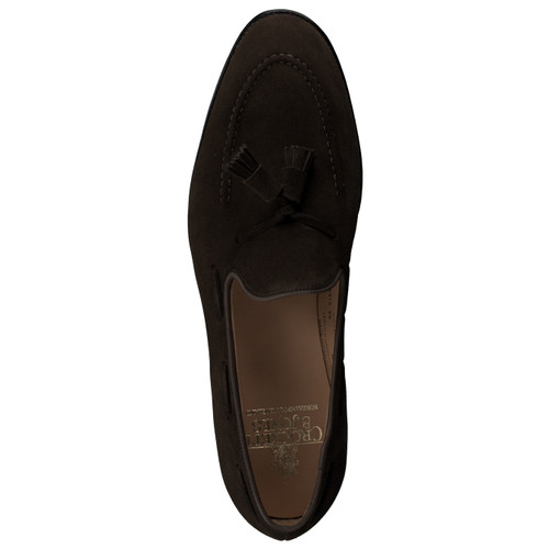 Slipper-45092090005 Crockett & Jones
