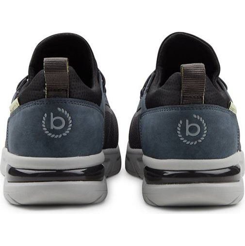 bugatti Sneaker NUBOLA