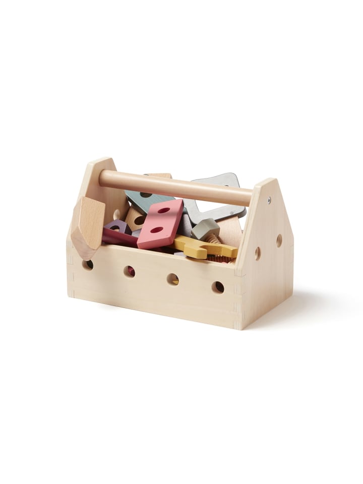 Kids Concept Werkzeugkiste Kid's Hub ab 3 Jahre günstig kaufen onesize