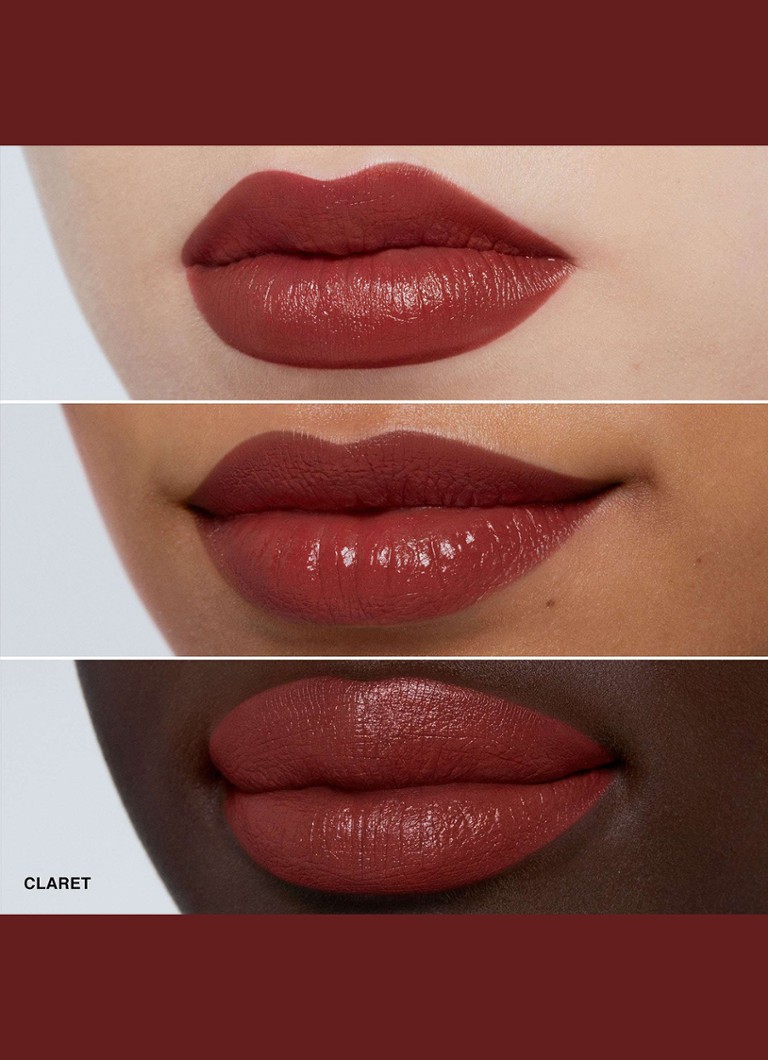 Bobbi Brown Luxe ruž za usne - ruž za usne ograničenog izdanja