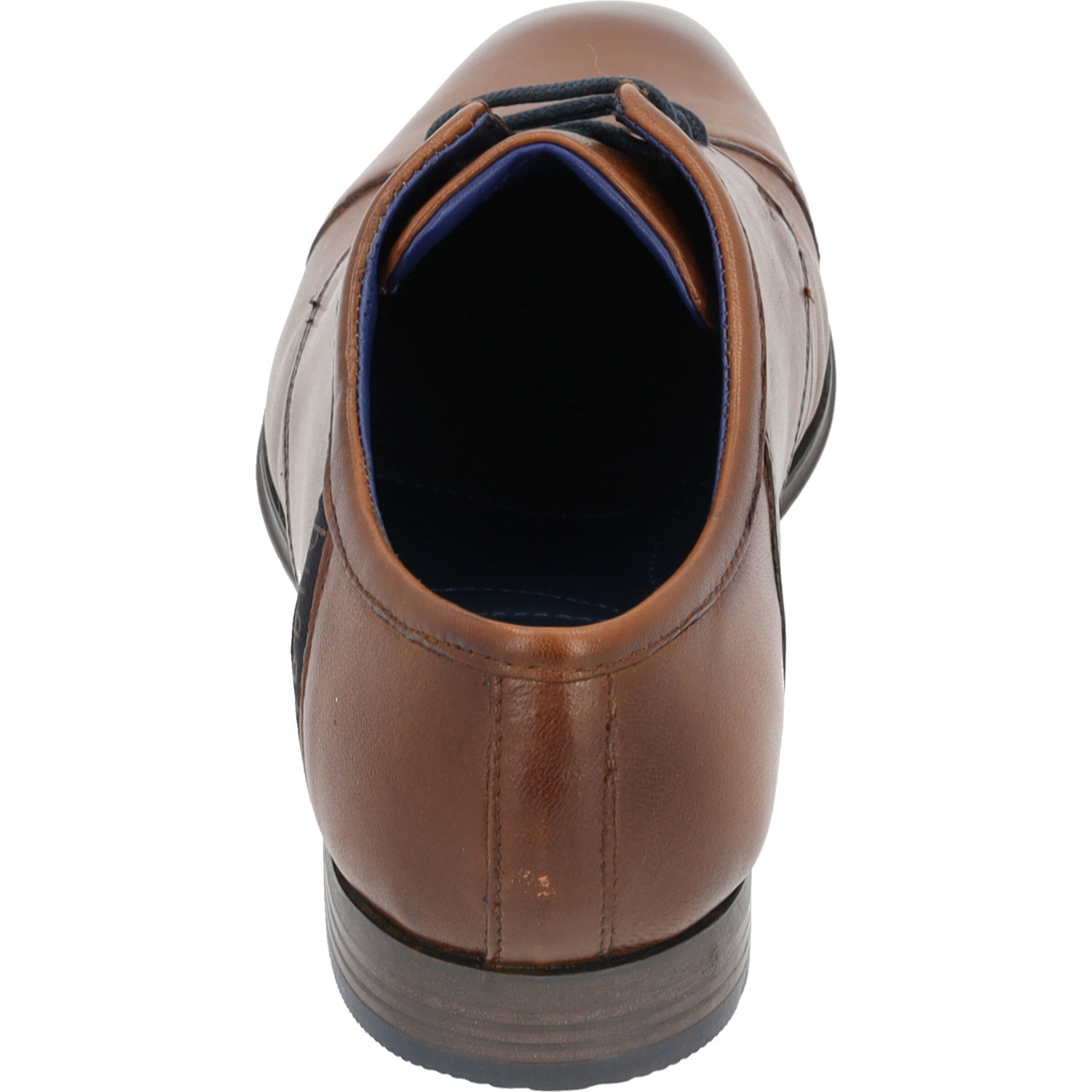 Bugatti Matia Eco 95515, Klassische Halbschuhe, Herren, Braun