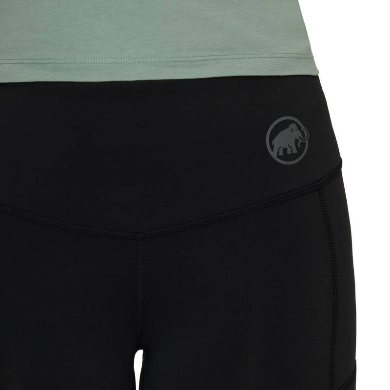 Mammut Zinal Hybrid Tights Women Tights Damen