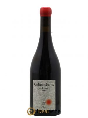 Vin de France Gabouchons Terra Vita Vinum  2021 - Lot de 1 Bouteille