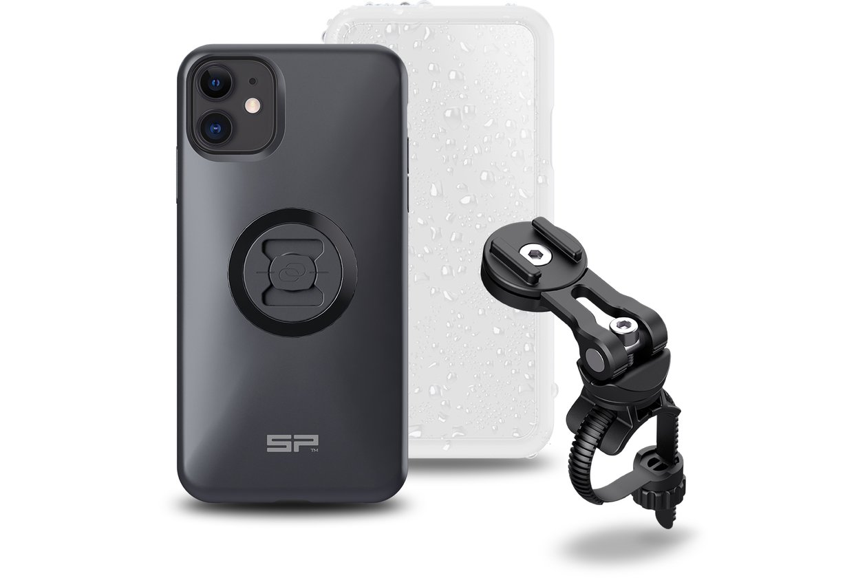 SP Connect Bike Bundle II Apple iPhone 11/XR