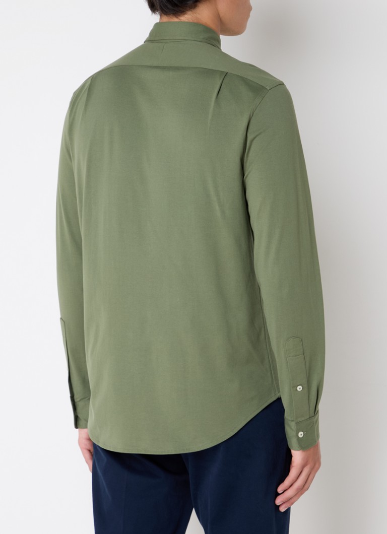 Ralph Lauren košulja s vezom logotipa