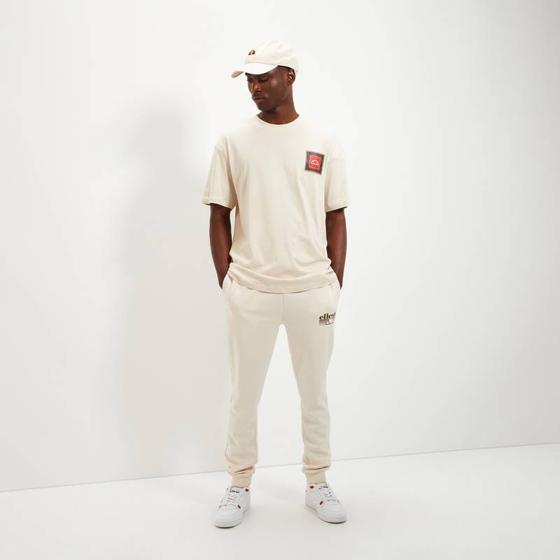 Ellesse Portier T-Shirt Herren