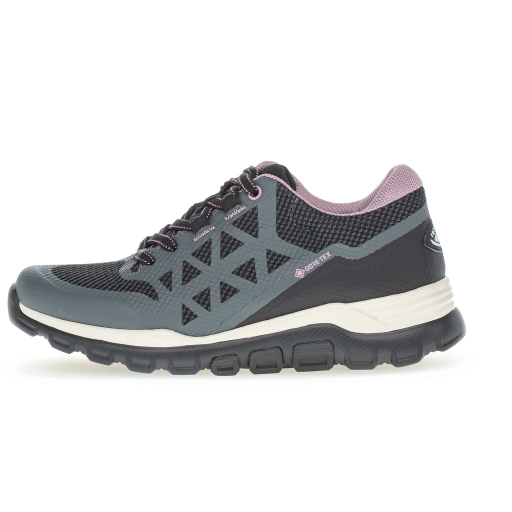 rollingsoft Sneaker low grau