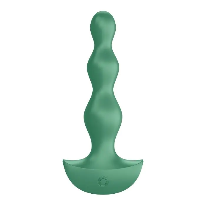 „Satisfyer Lolli-PlugGreen“