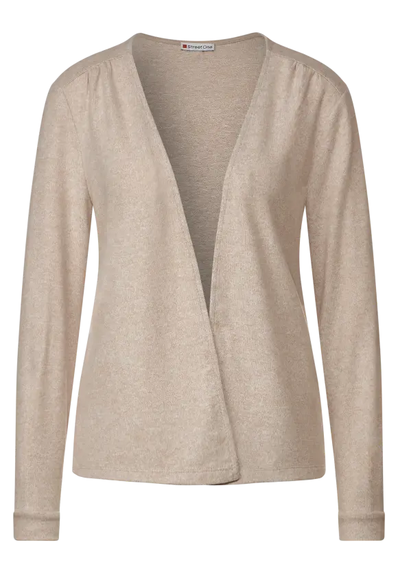 Street One Offene Shirtjacke