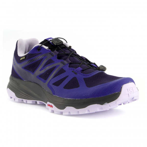 Salomon - Women's XA Siwa GTX - Trailrunningschuhe