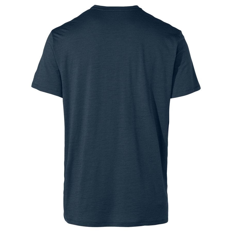 Tekoa Wool T-Shirt Herren