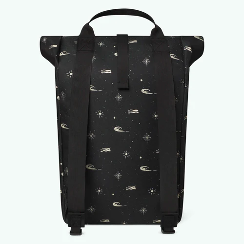 Starter backpack Tijuana black