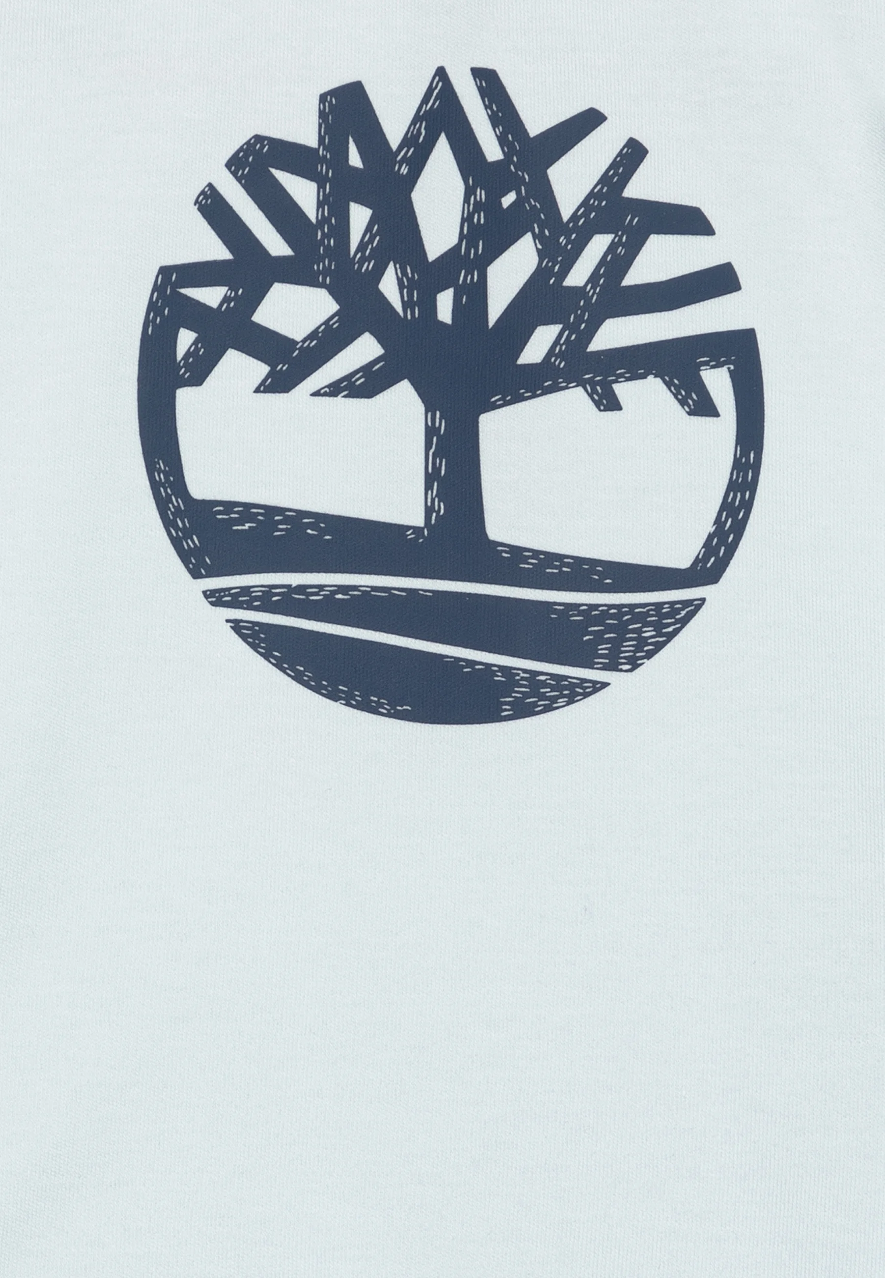 Timberland CAMISETA DE MANGA CORTA - Camiseta con estampado