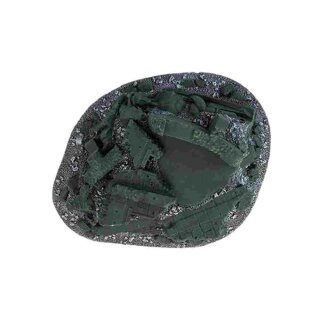 Gothic Battlefields - Buried Monument - Malachite (1)