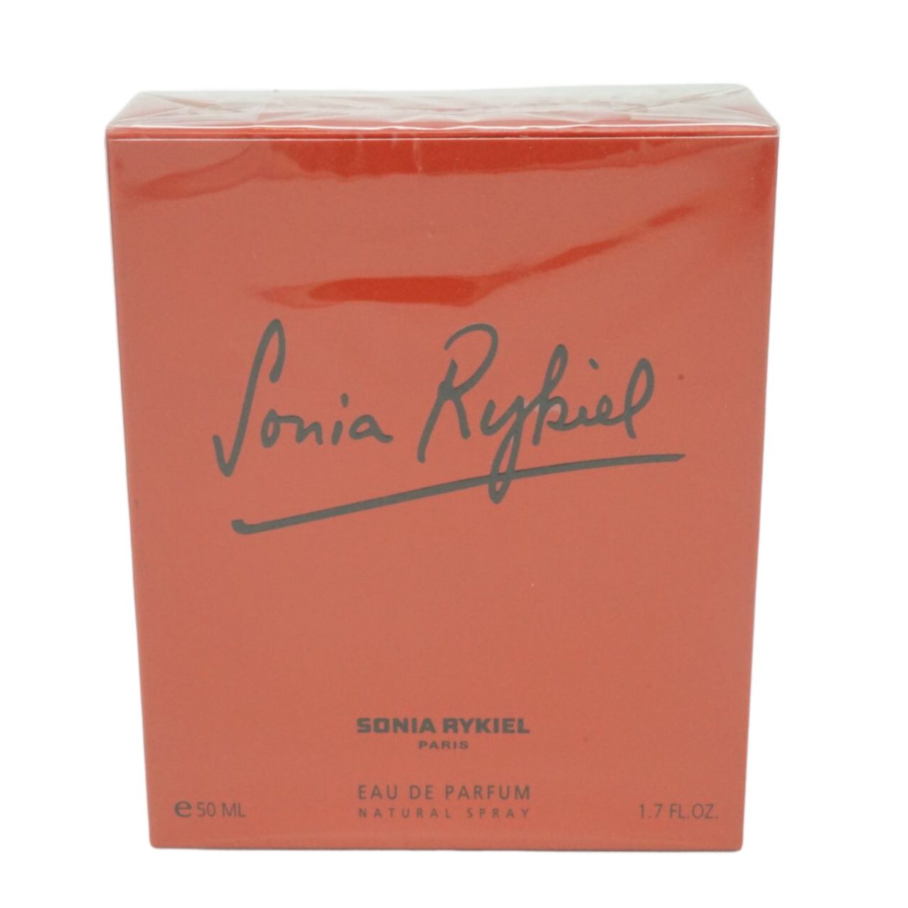 Sonia Rykiel Selbstbräunungstücher Sonia Rykiel Eau de Parfum Spray 50ml