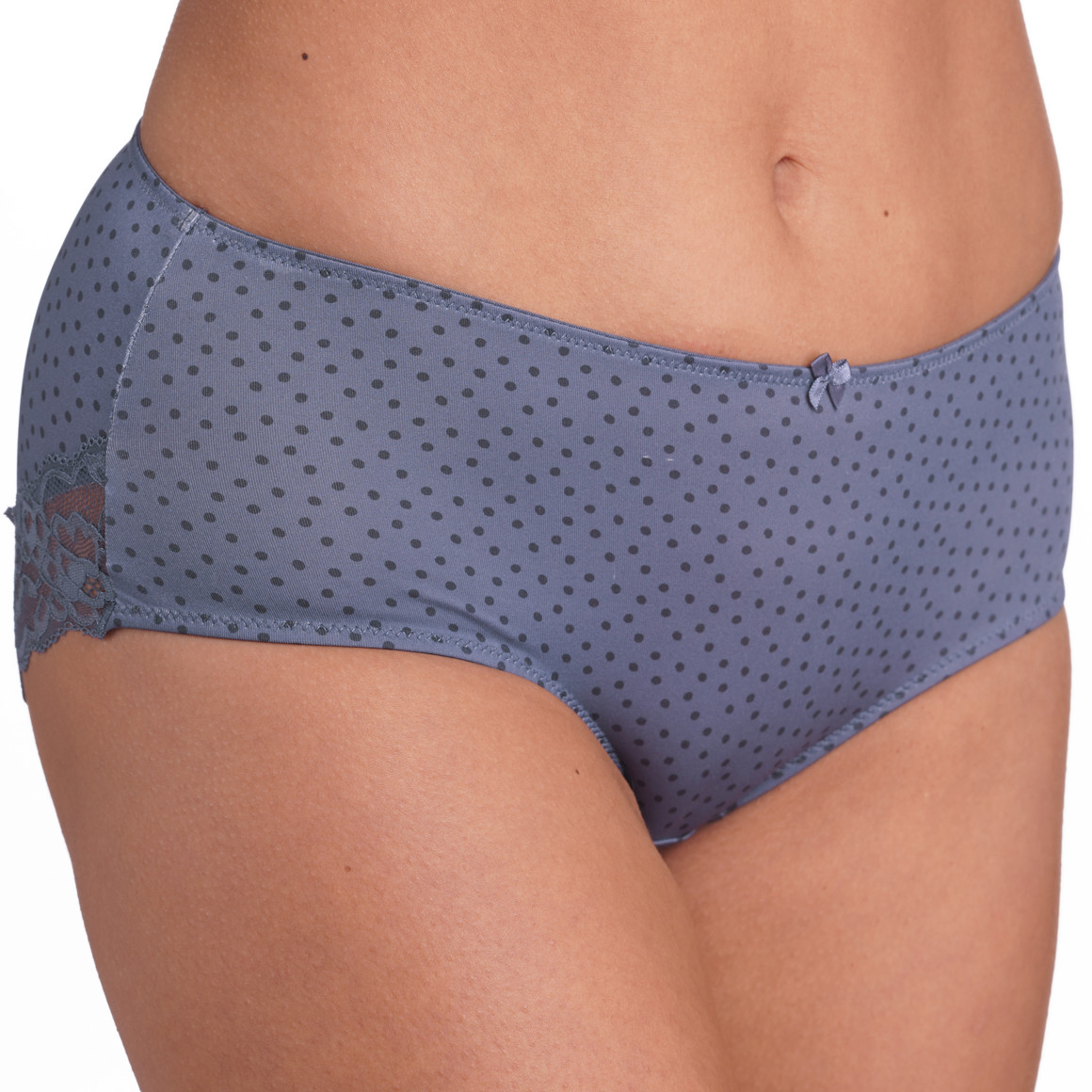 3 Damen Pantys in verschiedenen Dessins