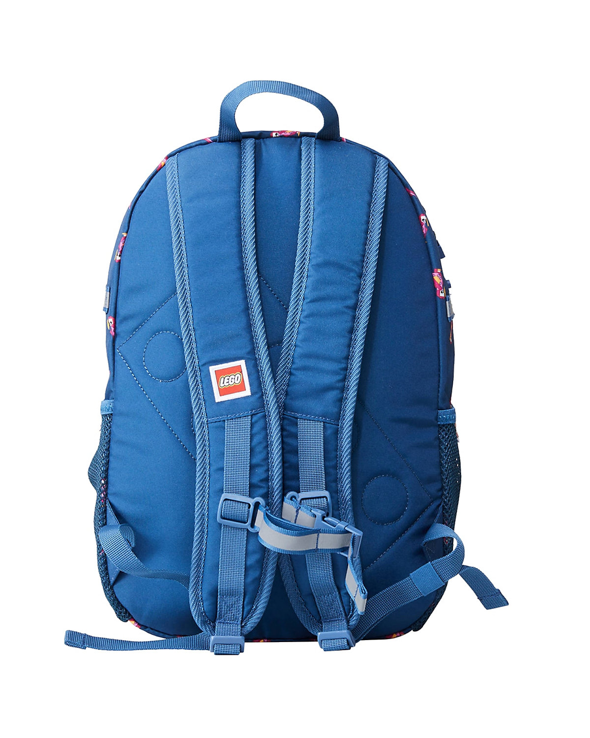 Rucksäcke Small Extended Backpack 20222-2206 Schulrucksäcke für Mädchen