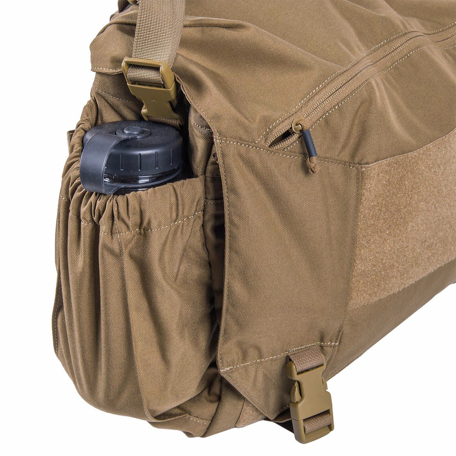 Urban Courier Bag Medium Cordura