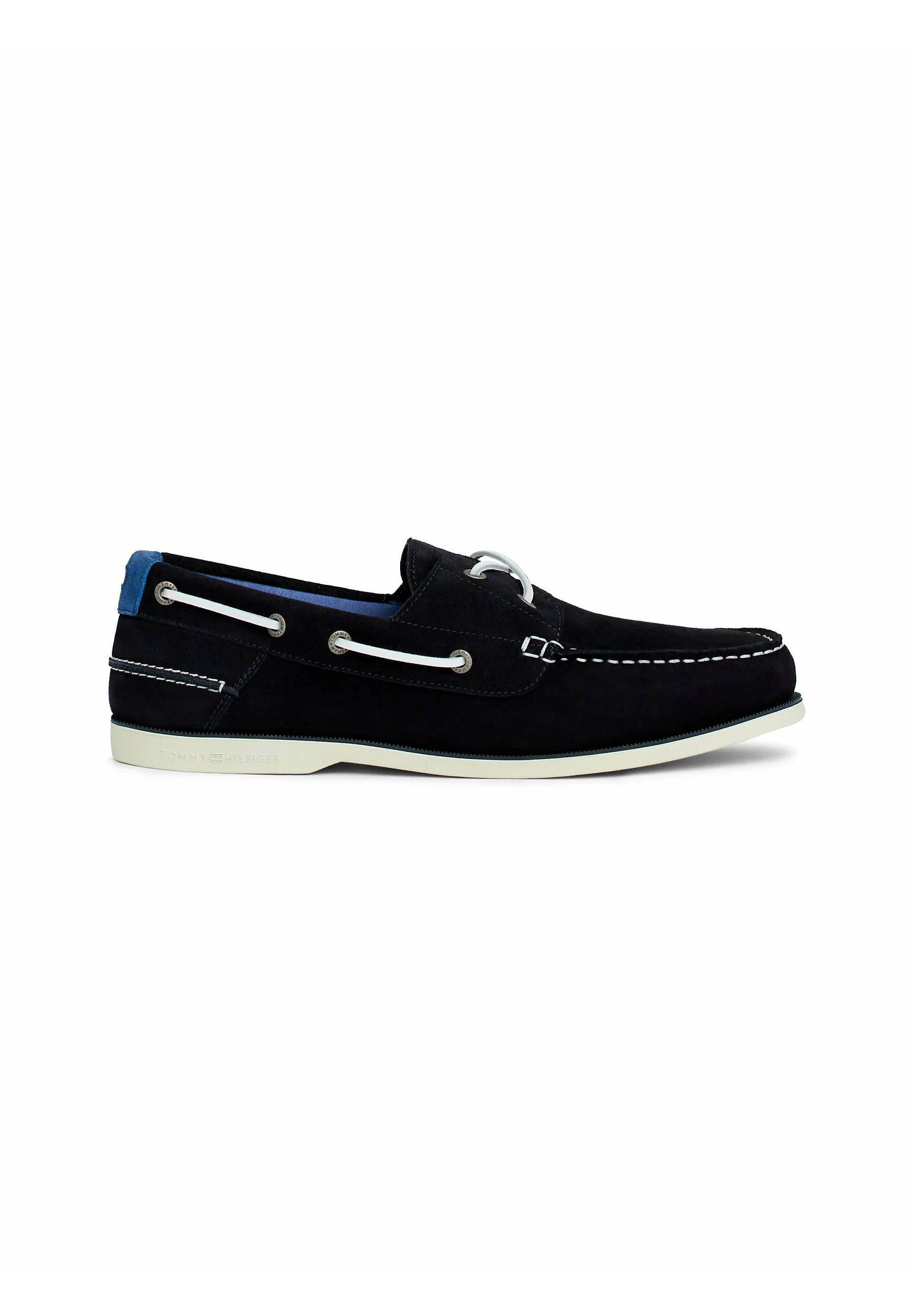 Tommy Hilfiger CORE - Zapatos náuticos