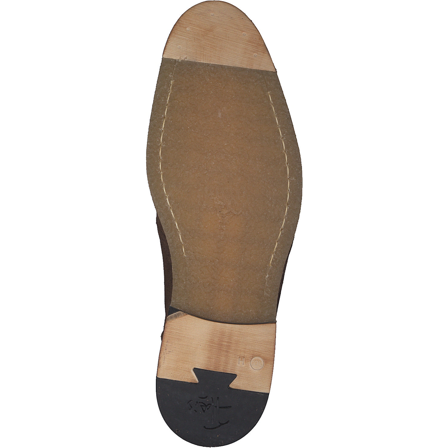 Floris van Bommel 50146, Stiefel, Herren, Braun