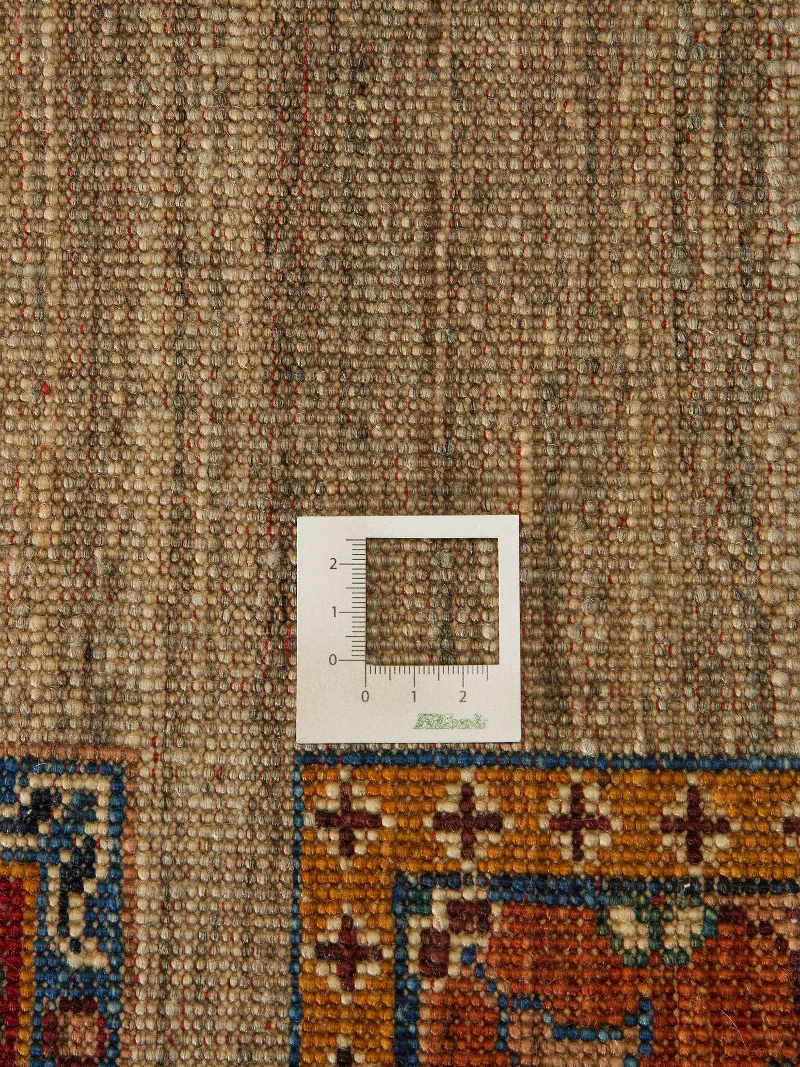 Chobi Box ca. 174 x 252 cm, Unikat / Einzelstück