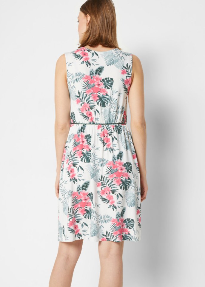 Umstandskleid / Stillkleid mit nachhaltiger Viskose