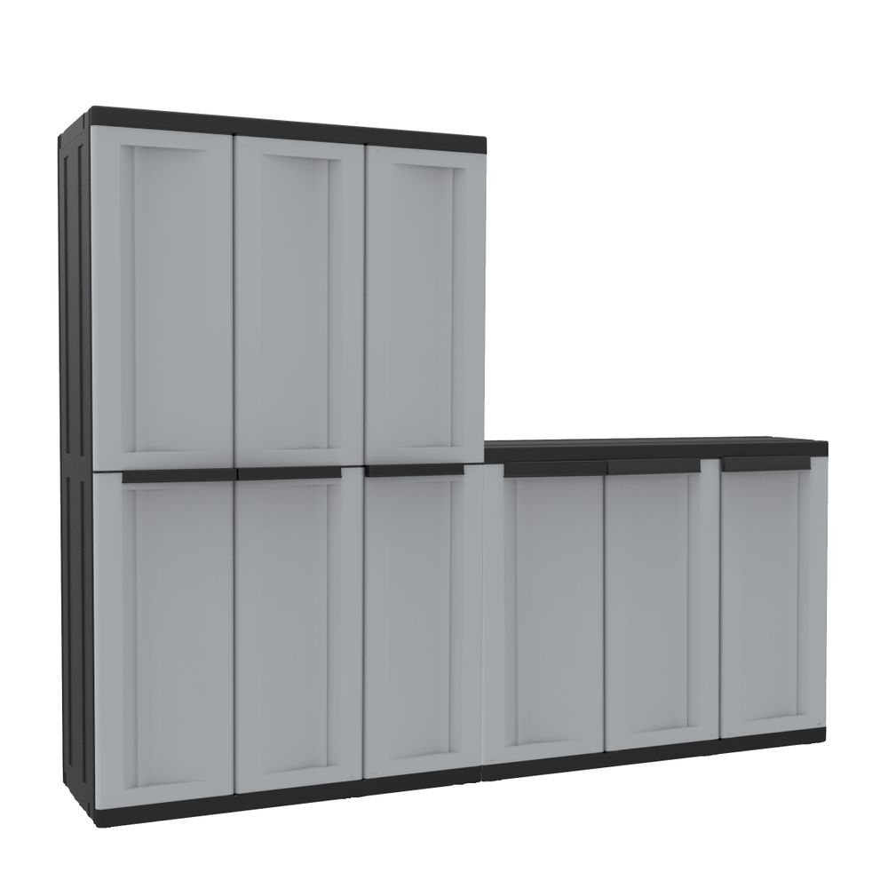 Kreher Universalschrank 