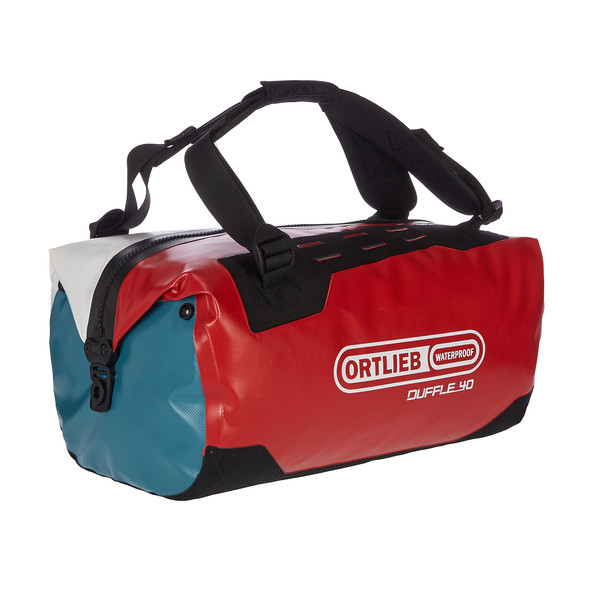 DUFFLE 40 HARLEKIN GT TWO - Wasserdichte Tasche