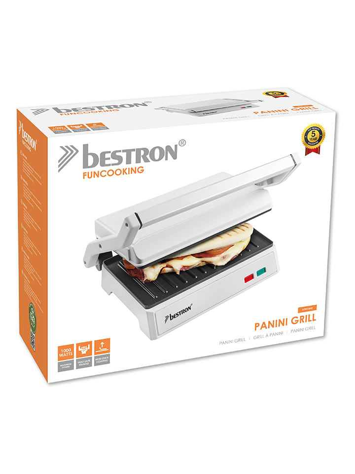 bESTRON Paninigrill 