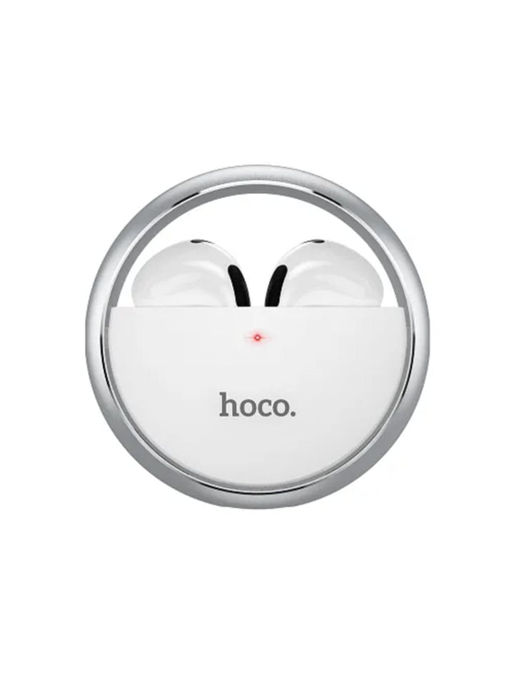 HOCO HOCO kabellose / Bluetooth-Stereo-Kopfhörer TWS EW19 Plus Delighted Li in Lila günstig kaufen onesize