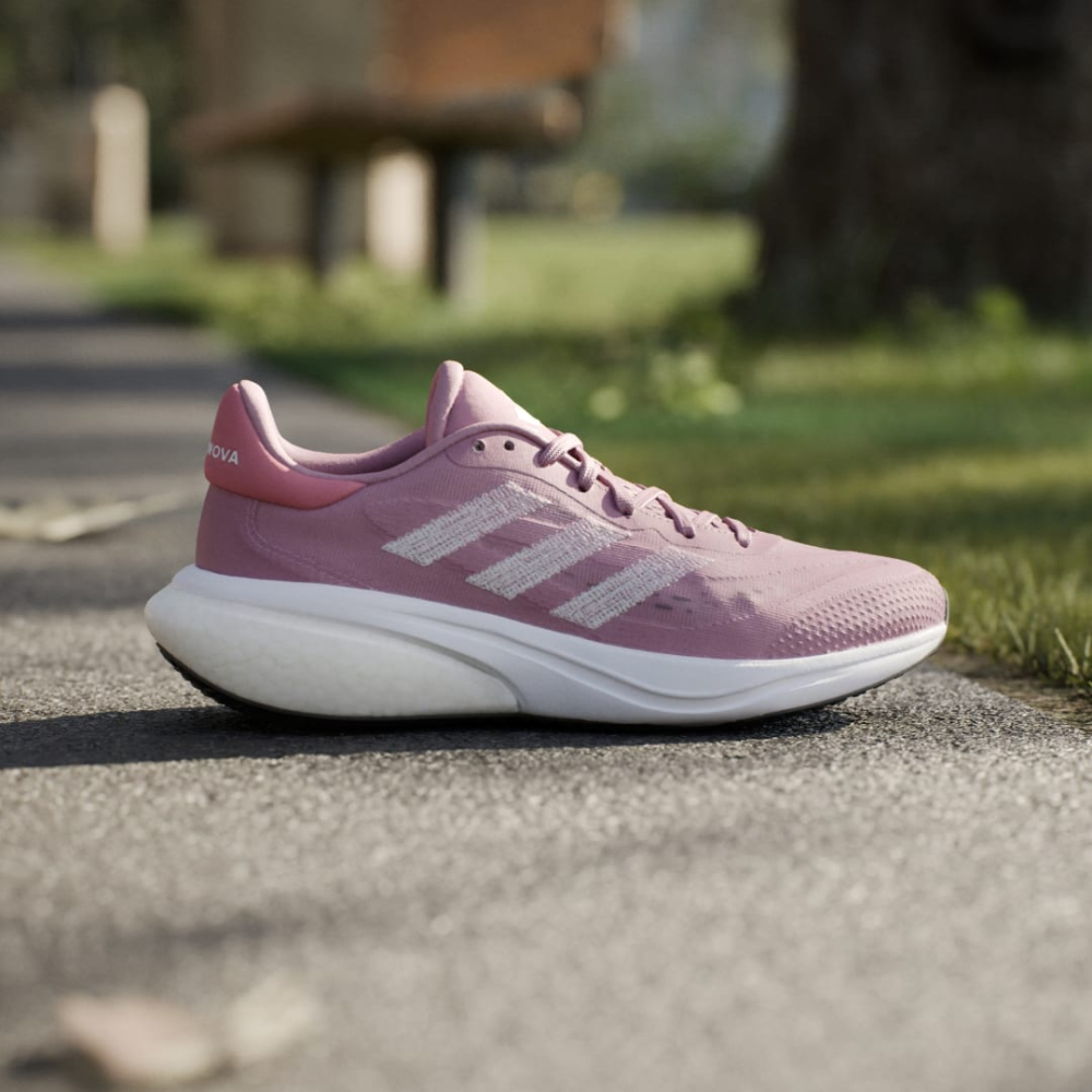 adidas Supernova 3 IE4352 / lila