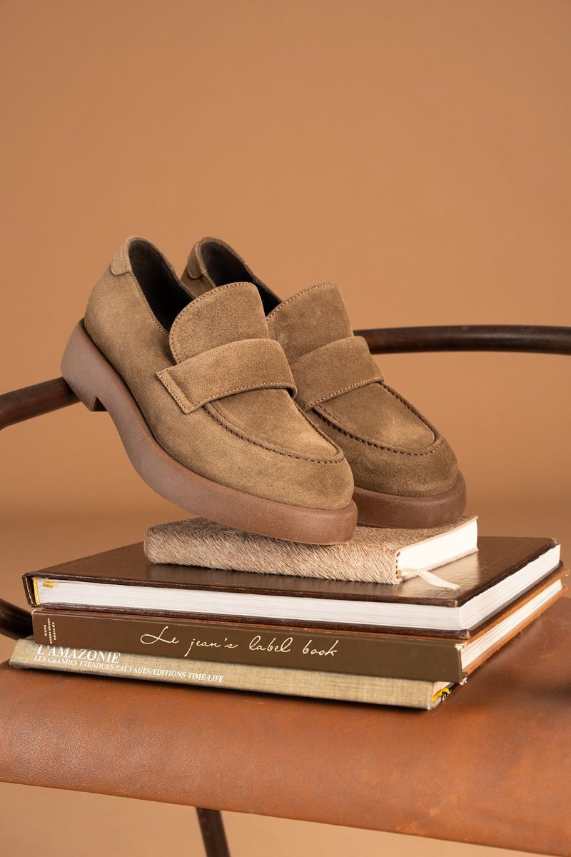 Niche  1907 0189 - Taupe
