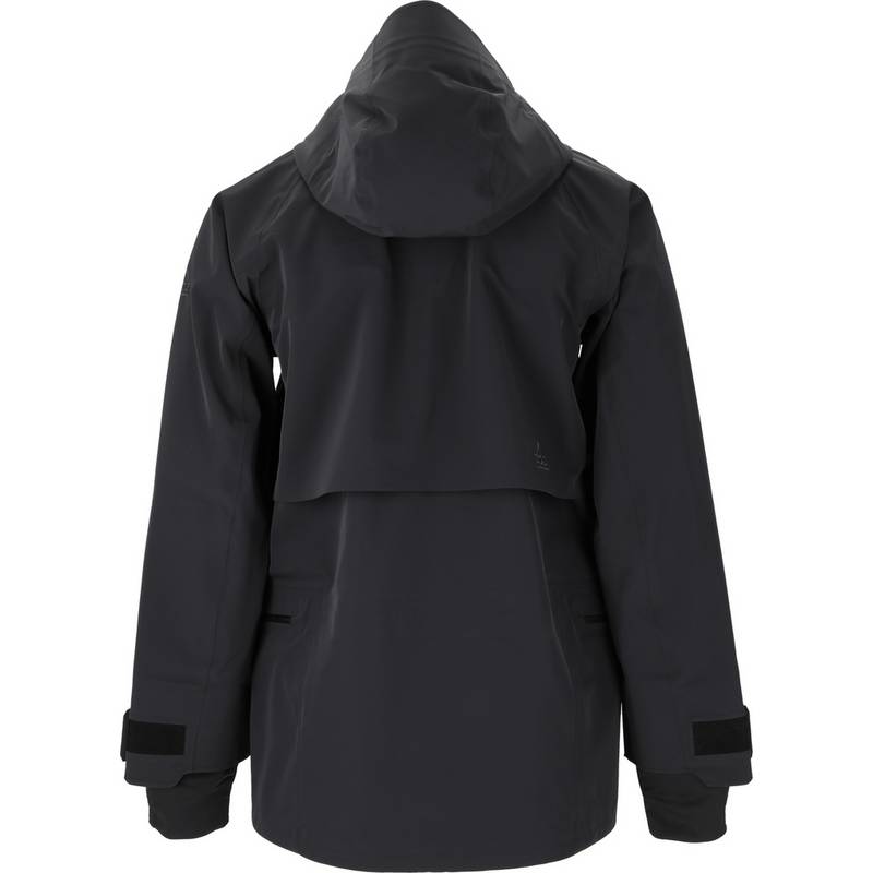 SOS Lipno Skijacke Herren