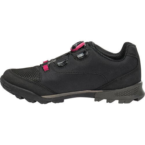 DAMEN MOUNTAINBIKESCHUHE WO AM DOWNIEVILLE TECH