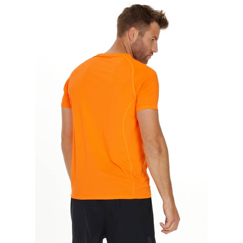 Endurance Lasse Funktionsshirt Herren