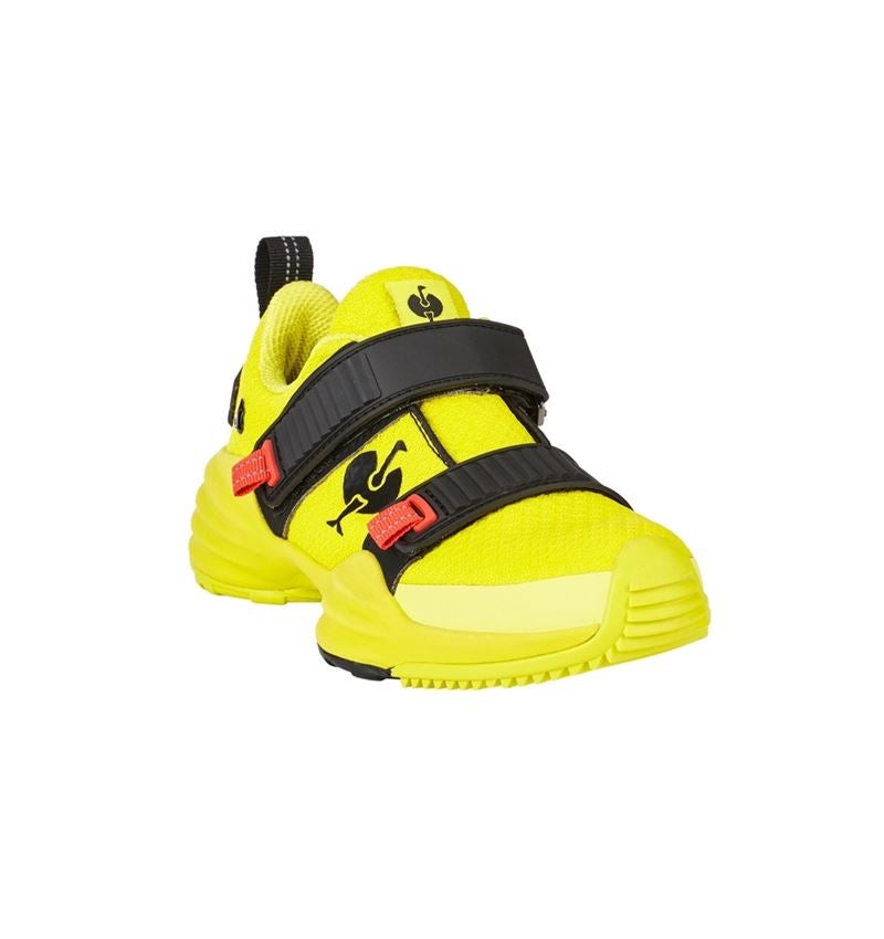 Allroundschuhe e.s. Waza, Kinder