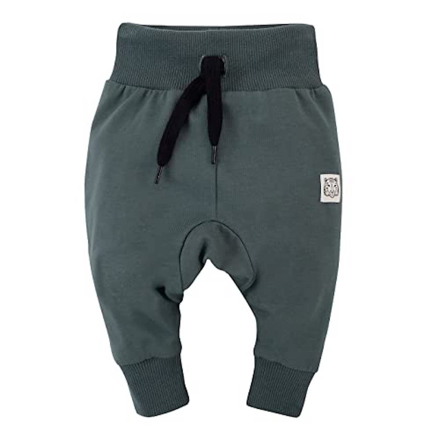 PINOKIO Jogginghose Pinokio Jogginghose Le Tigre Grün